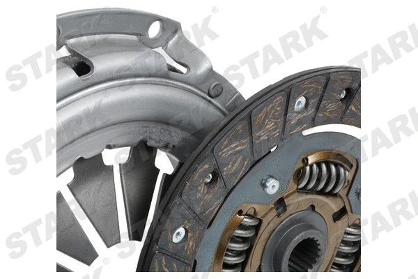 Clutch Kit