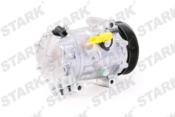 Compressor, air conditioning (SKKM-0340036)