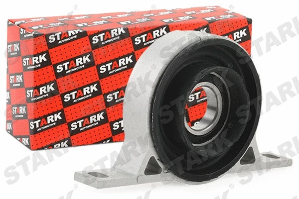 Suspension, propshaft (SKMP-3300017)