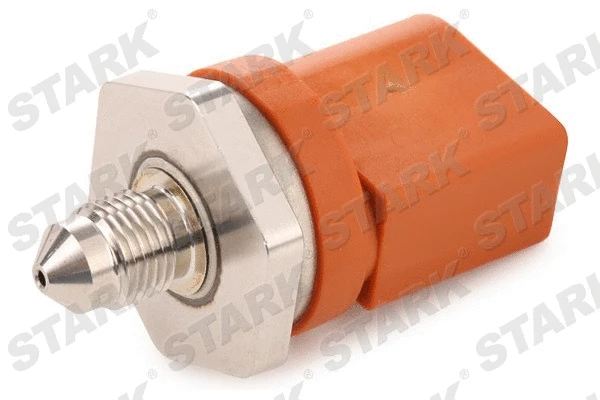 Sensor, fuel pressure