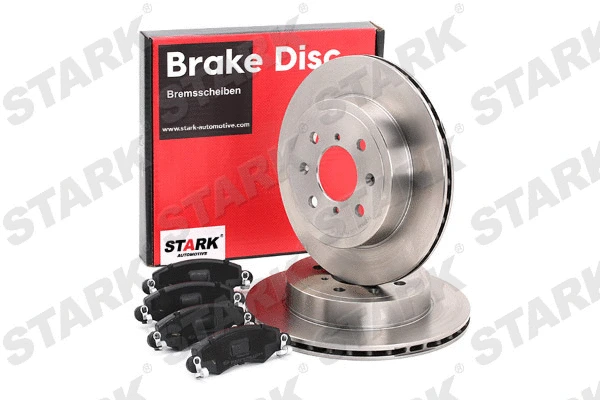 Brake Kit, disc brake