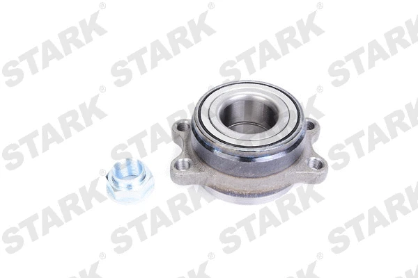 Wheel Bearing Kit (SKWB-0180222)