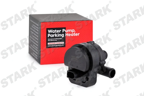 Water Recirculation Pump, parking heater (SKWPP-1900007)