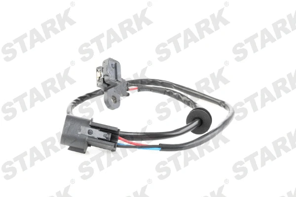 Sensor, crankshaft pulse