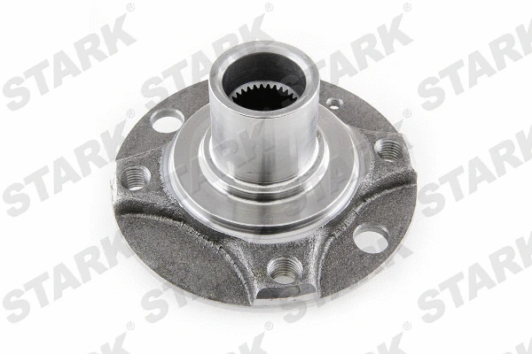 Wheel Hub (SKWB-0180517)