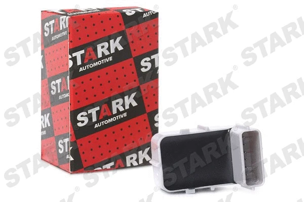 Sensor, parking distance control