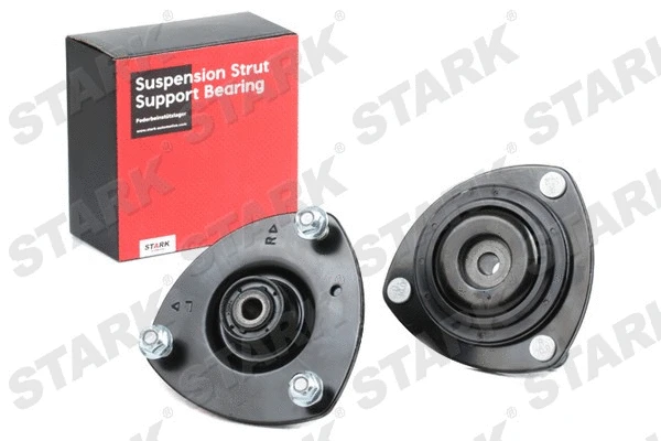 Suspension Strut Support Mount
