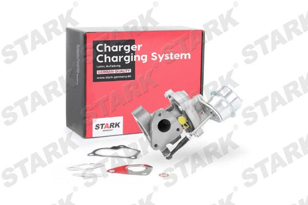 Charger, charging (supercharged/turbocharged)