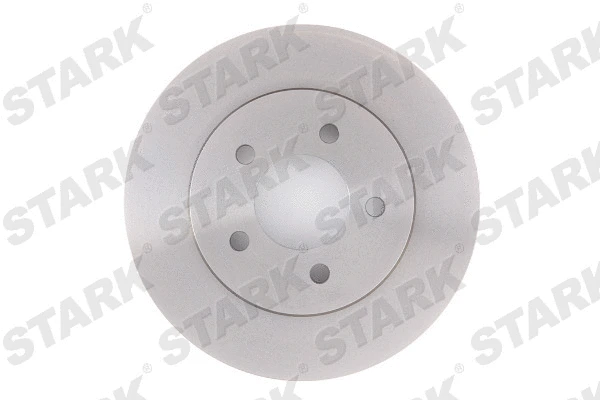 Brake Disc (SKBD-0020129)