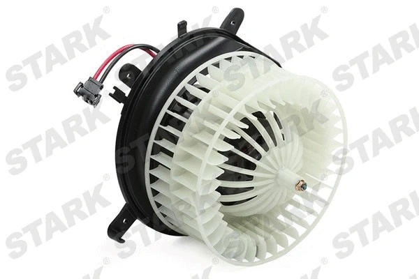 Interior Blower
