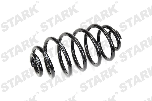 Suspension Spring (SKCS-0040208)