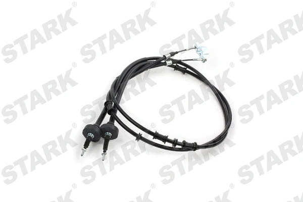 Cable Pull, parking brake (SKCPB-1050058)