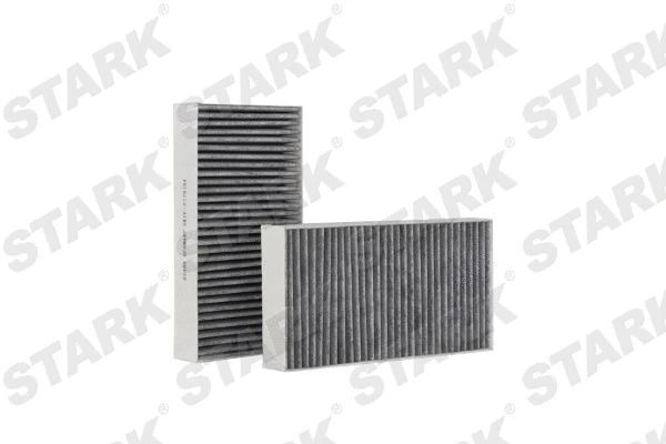 Filter, cabin air (SKIF-0170194)