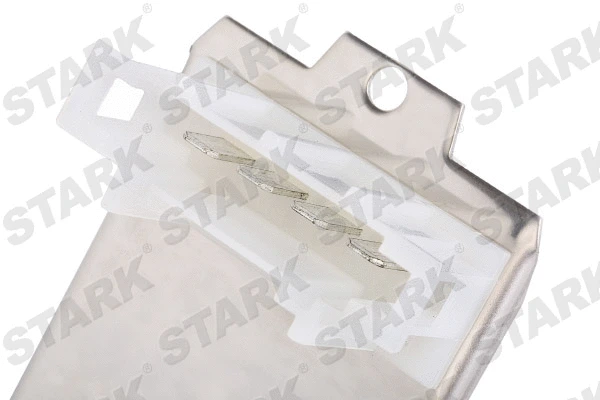 Control Unit, heating/ventilation (SKCU-2150030)