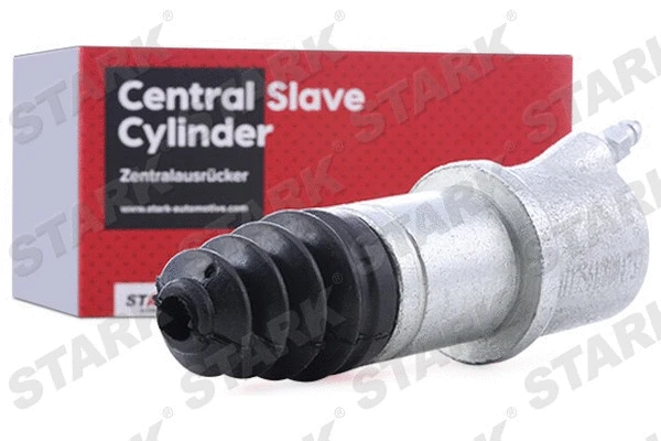 Slave Cylinder, clutch