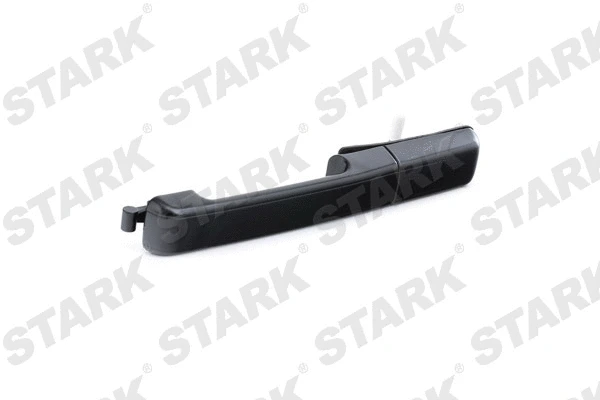 Exterior Door Handle