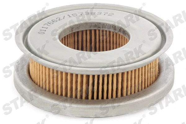 Hydraulic Filter, steering