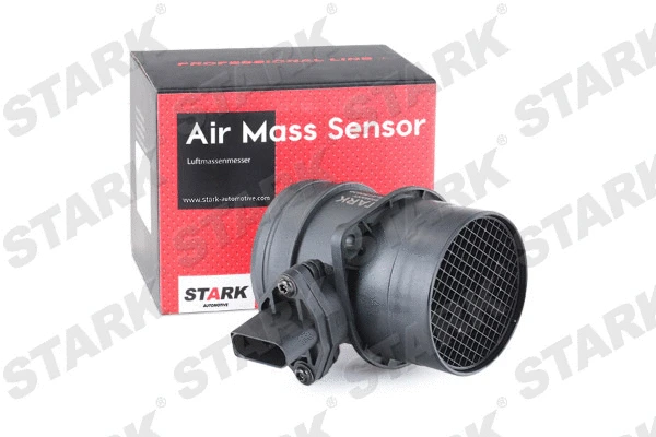 Mass Air Flow Sensor