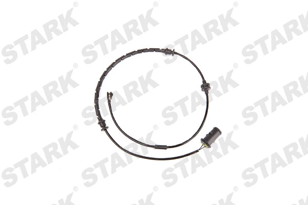 Warning Contact, brake pad wear (SKWW-0190058)