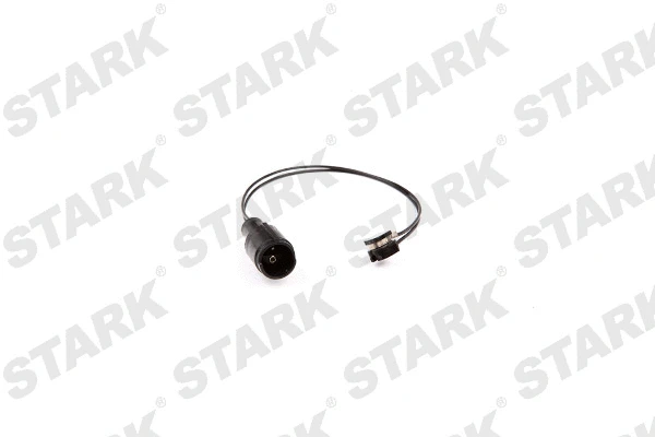 Warning Contact, brake pad wear (SKWW-0190045)