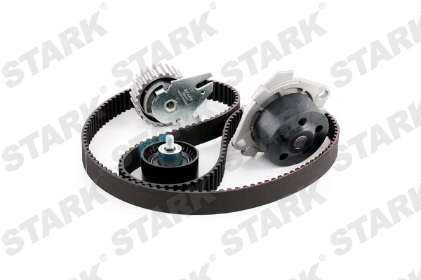 Water Pump & Timing Belt Kit
