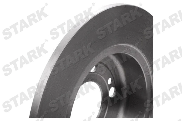 Brake Disc (SKBD-0023851)