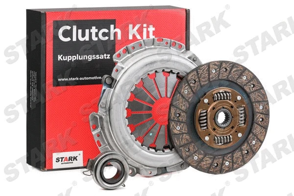 Clutch Kit