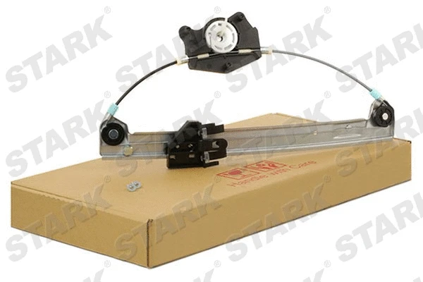 Window Regulator