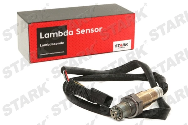 Lambda Sensor