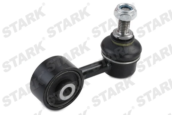 Control/Trailing Arm Kit, wheel suspension (SKSSK-1600087)