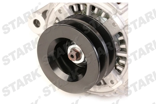 Alternator (SKGN-0320337)