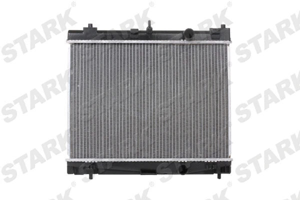 Radiator, engine cooling (SKRD-0120129)