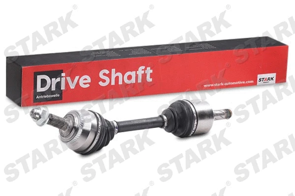Drive Shaft (SKDS-0210589)
