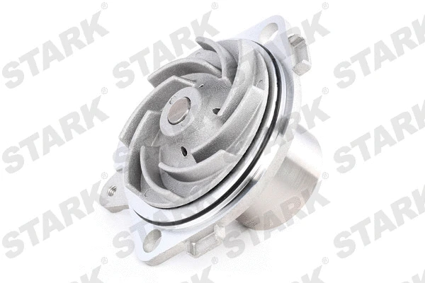 Water Pump & Timing Belt Kit