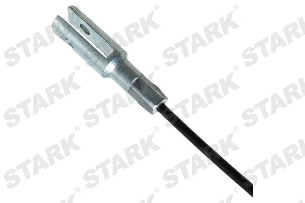 Cable Pull, parking brake