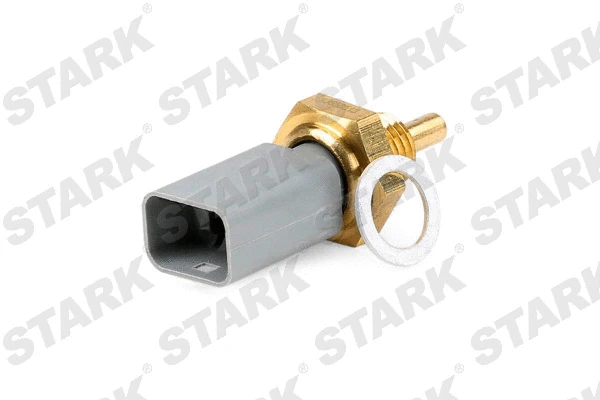 Sensor, coolant temperature