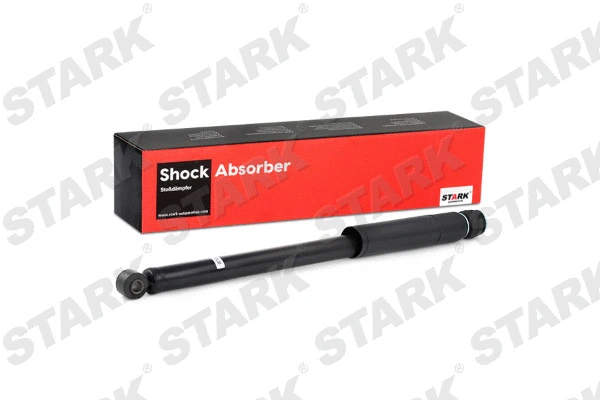 Shock Absorber (SKSA-0132531)