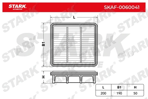 Air Filter