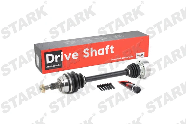 Drive Shaft