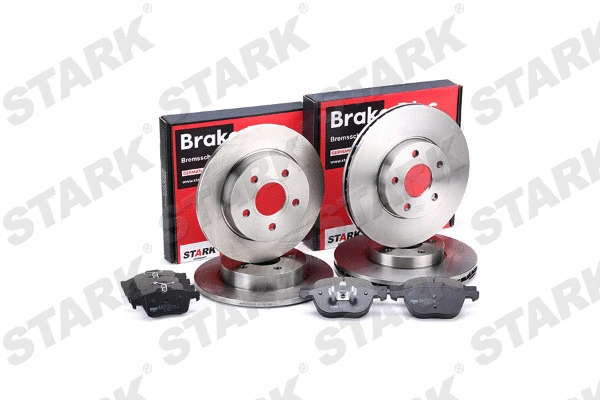 Brake Kit, disc brake