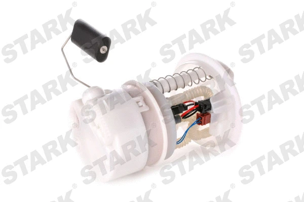 Fuel Feed Unit