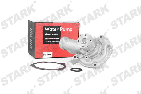 Water Pump, engine cooling (SKWP-0520150)