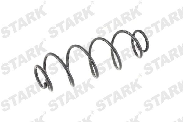 Suspension Spring (SKCS-0040065)