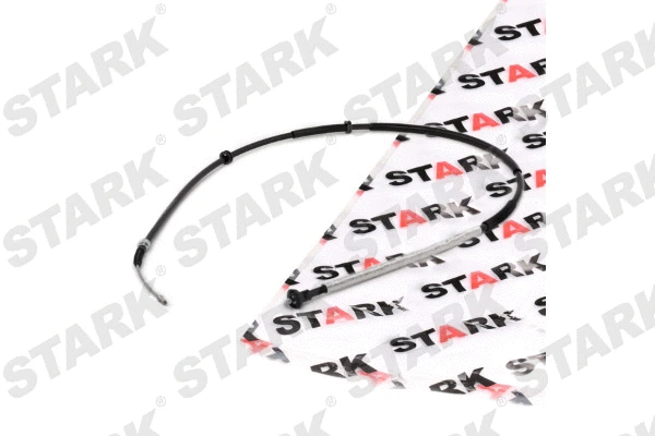 Cable Pull, parking brake (SKCPB-1050145)