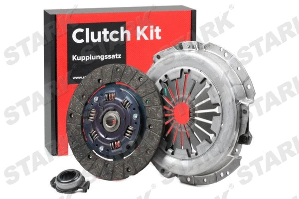 Clutch Kit