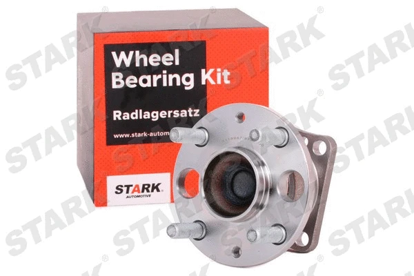 Wheel Bearing Kit