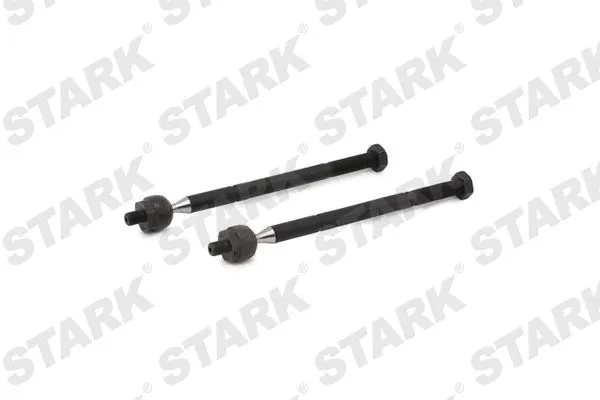 Control/Trailing Arm Kit, wheel suspension