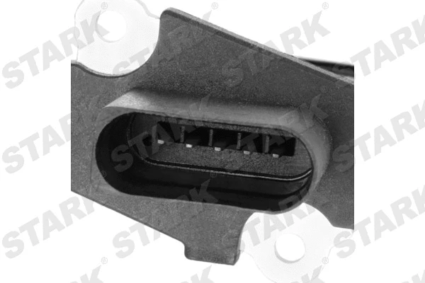 Mass Air Flow Sensor