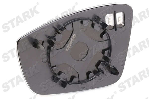 Mirror Glass, exterior mirror