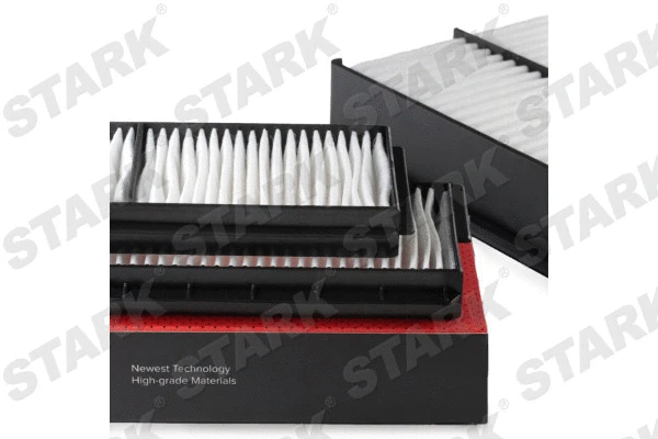 Filter Set (SKFS-1880056)